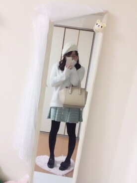 うみさんのコーディネート