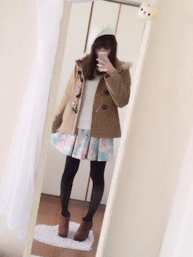 うみさんのコーディネート