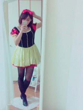 うみさんのコーディネート