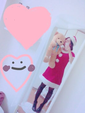 うみさんのコーディネート