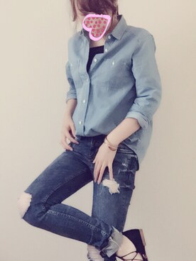 なーさんさんのコーディネート