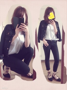 なーさんさんのコーディネート