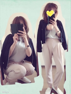 なーさんさんのコーディネート