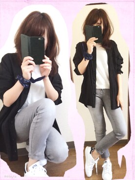 なーさんさんのコーディネート