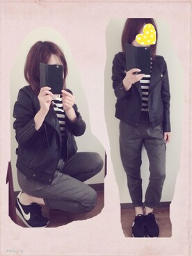 なーさんさんのコーディネート