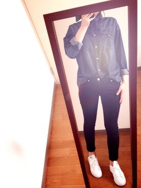 なーさんさんのコーディネート