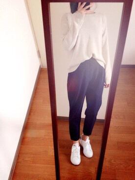 なーさんさんのコーディネート