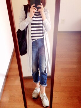 なーさんさんのコーディネート