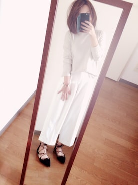 なーさんさんのコーディネート