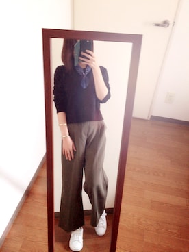 なーさんさんのコーディネート