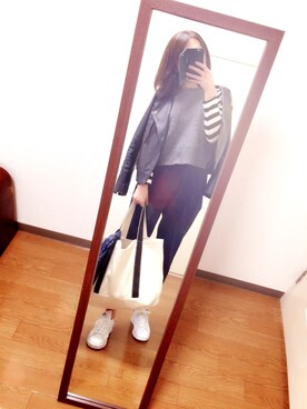 なーさんさんのコーディネート