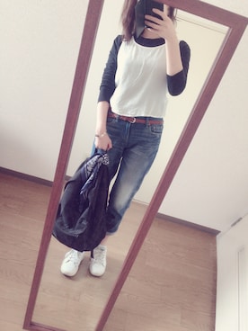 なーさんさんのコーディネート