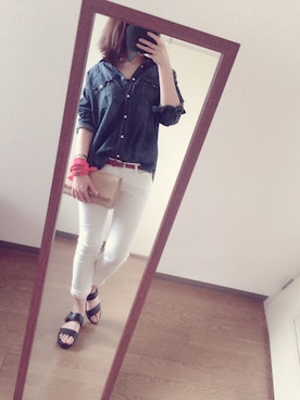 なーさんさんのコーディネート