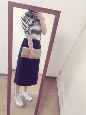 なーさんさんのコーディネート