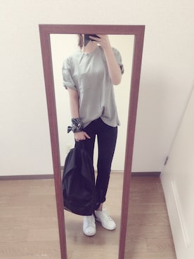 なーさんさんのコーディネート