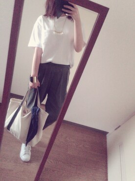 なーさんさんのコーディネート