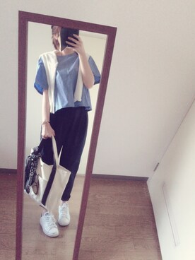 なーさんさんのコーディネート