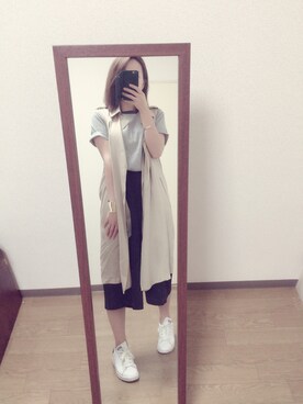 なーさんさんのコーディネート