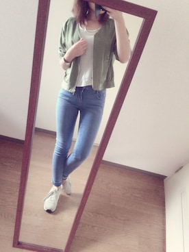 なーさんさんのコーディネート