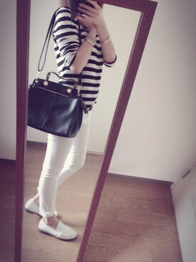 なーさんさんのコーディネート