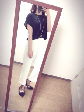 なーさんさんのコーディネート