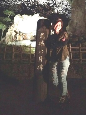 ティーモコさんのコーディネート