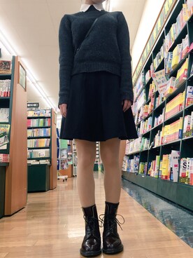 ティーモコさんのコーディネート