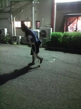 ティーモコさんのコーディネート