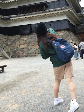 ティーモコさんのコーディネート