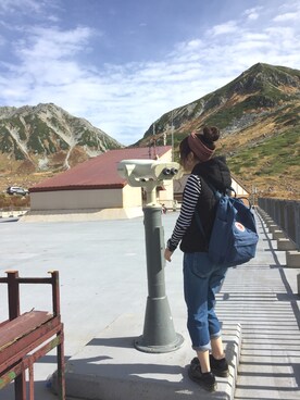 ティーモコさんのコーディネート