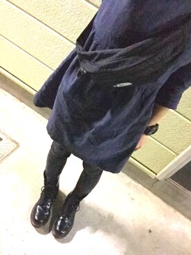 ティーモコさんのコーディネート