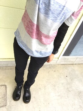 ティーモコさんのコーディネート