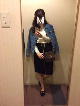 meiさんのコーディネート