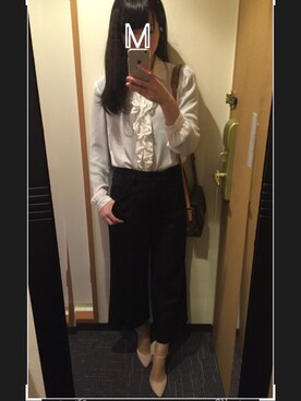 meiさんのコーディネート