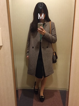 meiさんのコーディネート