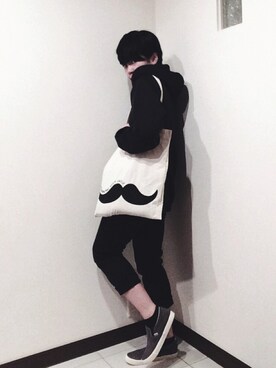 張尹さんのコーディネート