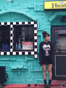 麗さんのコーディネート