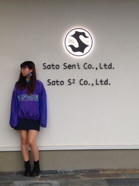 麗さんのコーディネート