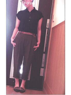 らぶさんのコーディネート