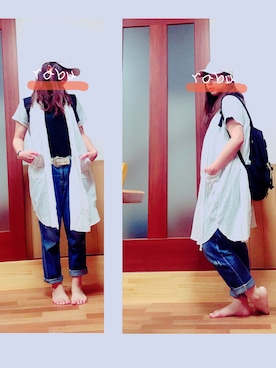 らぶさんのコーディネート