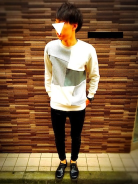 おかぴーさんのコーディネート