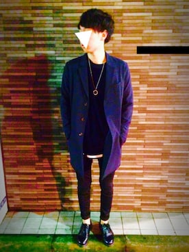 おかぴーさんのコーディネート