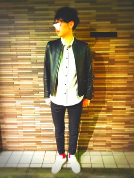 おかぴーさんのコーディネート