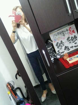 chikako さんのコーディネート