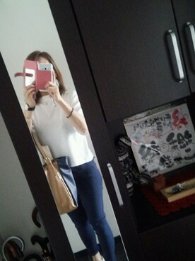 chikako さんのコーディネート