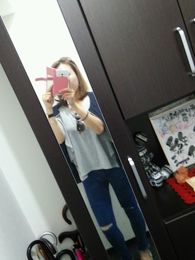 chikako さんのコーディネート