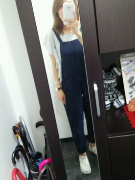 chikako さんのコーディネート