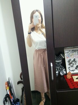 chikako さんのコーディネート