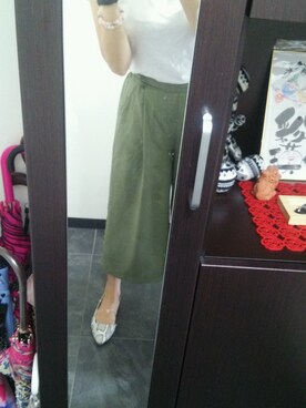 chikako さんのコーディネート