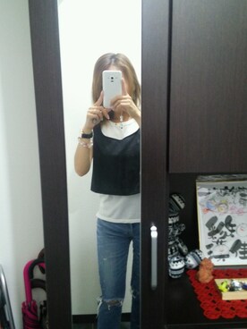 chikako さんのコーディネート